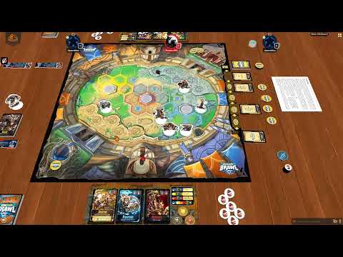 Connecting Accounts on Tabletopia with Steam – Tabletopia