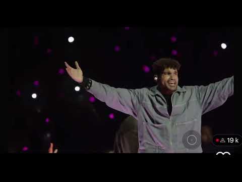 Grupo Barak - Paz en la tormenta presentación estadio Quisqueya 12 de abril 2025 tragedia jet set