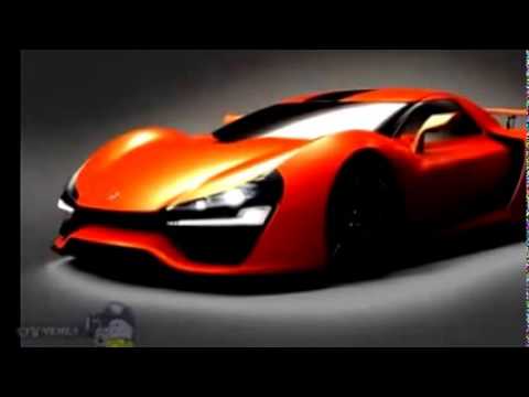 Thumbnail for Supercar 2015 Trion Nemesis