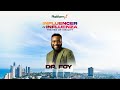 PLATFORMX - THE TRUTH ABOUT INFLUENCE || DR. FOY || INFLUENCER VS INFLUENZA
