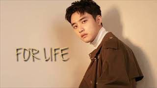 D.O (EXO) - For Life (English Version)