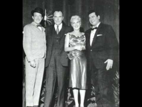 STUDENT PRINCE band9 (I'll walk with God)