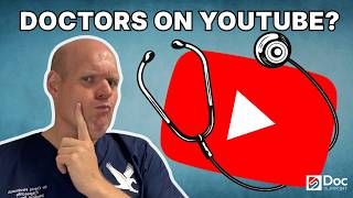 YouTube tips that FAIL doctors