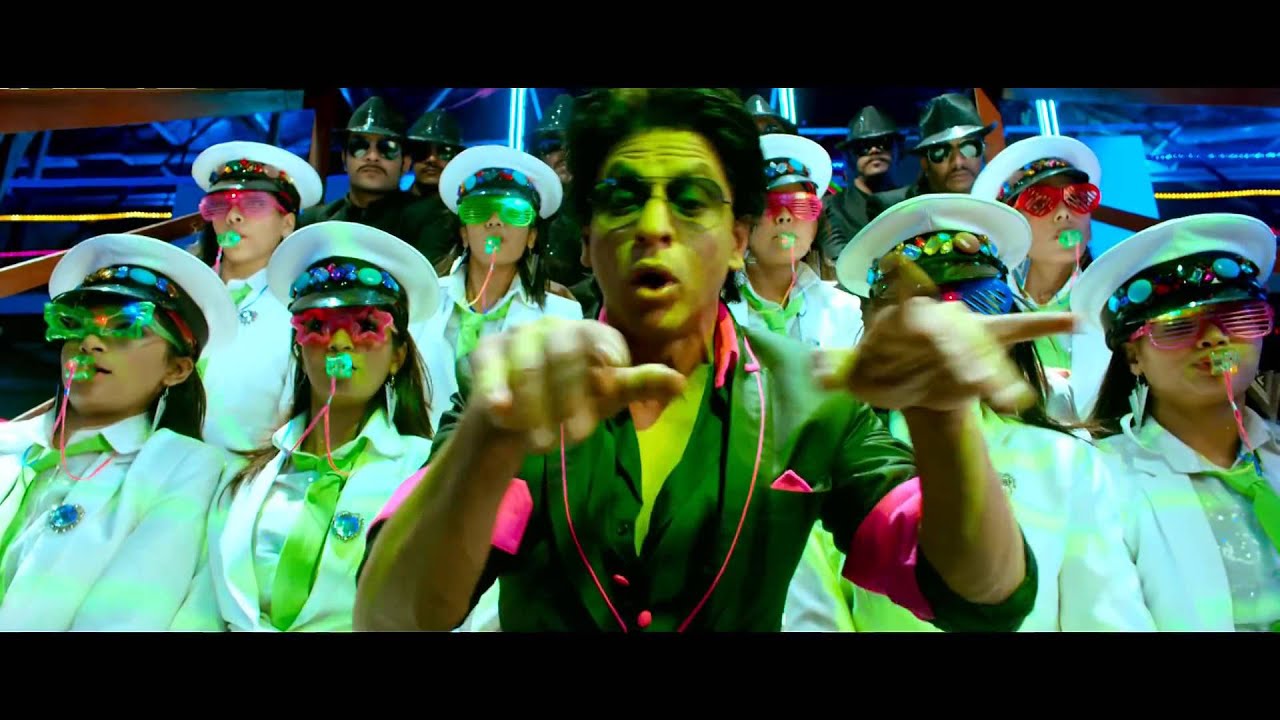Lungi Dance - Chennai Express 1080p hd ( INDIA KUMAR PINE ) HINDI MOVIE SONG