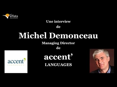 Vido de Michel Demonceau
