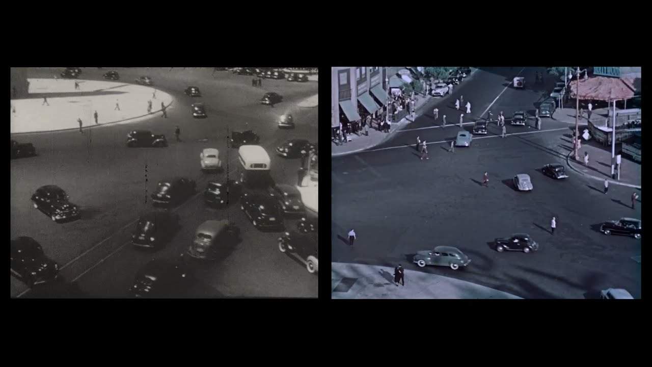 HUGO IN ARGENTINA - Teaser