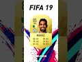 Riyad Mahrez - FIFA Evolution (FIFA 13 - EAFC 24)