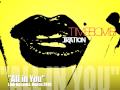 All in You - Iration - Time Bomb out on Law Records March 2010