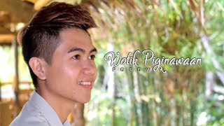 Download lagu WOTIK PIGINAWAAN (Popow) [ MV] mp3