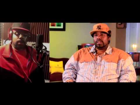 Bamboo Da Gov - The Man Behind The Music