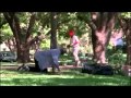 Space Jam Michael Jordan House Scene
