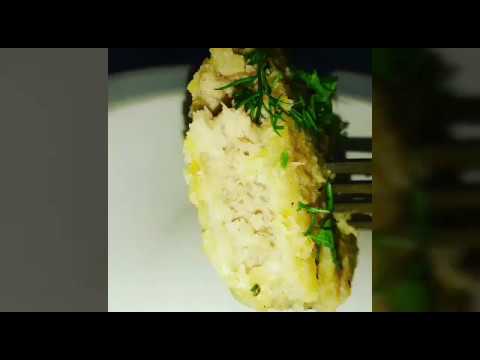 теперь котлеты готовлю только так не жарю, не запекаю Для пользы и здоровья