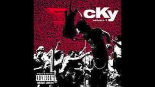 CKY - Halfway House (Original Demo)