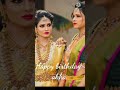 Happy Birthday Akka AKKA THANGACHI LOVABLE HAPPIEST SONG FULL SCREEN STATUS DIALOGUE Akka Birthday