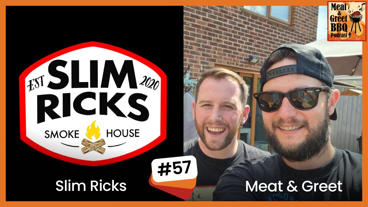 Wood-Fired Wonders: Unlocking Flavor with Slim Ricks Smokehouse