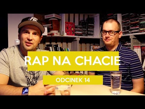 Rap Na Chacie #14