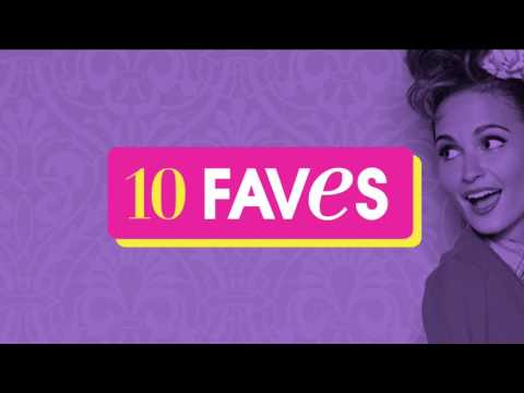 HSN | 10 FAVES 03.24.2017 - 03 AM