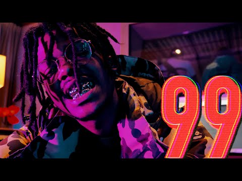 Video thumbnail for BILLY