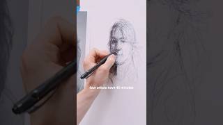 These Artists can EASILY Draw with BOTH Hands