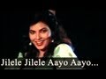 Tarzan - Jiile Le Jile Le Aayo Aayo Jile Le - Bappi Lahiri - Alisha Chinoy