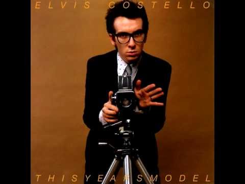 Elvis Costello - Lip Service (1978) [+Lyrics]