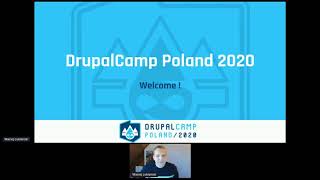 Download lagu Opening conference DrupalCamp Poland 2020 mp3 Download lagu Opening conference DrupalCamp Poland 2020 mp3