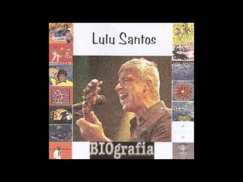 Lulu Santos Coletânea Dupla Disco 1