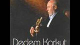 Musa Eroglu - Gul yuzlu sevdigim.   KuRSaD.