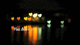 Breathless - Shayne Ward lyrics.mp4