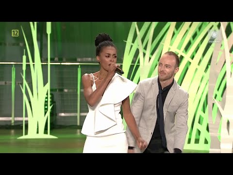 XXI Mazurska Noc Kabaretowa - Świat bez bab