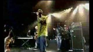 N*E*R*D - She Wants to Move - live Paris 2004