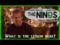 The Nines 2007 Movie Review Ryan Reynolds The Nine What Can We Learn
