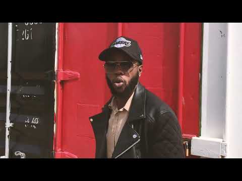 Udine Finest - Joao Kidd