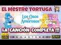 LOS OSOS AMOROSOS Canción Completa HQ SOUND