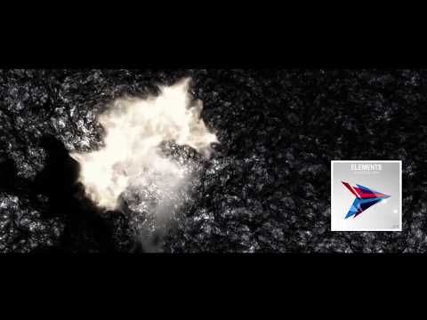 Aadagio feat. ANYA -  Elements