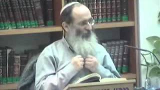 15211-2 מדוע היו משביעים את הכהן הגדול?