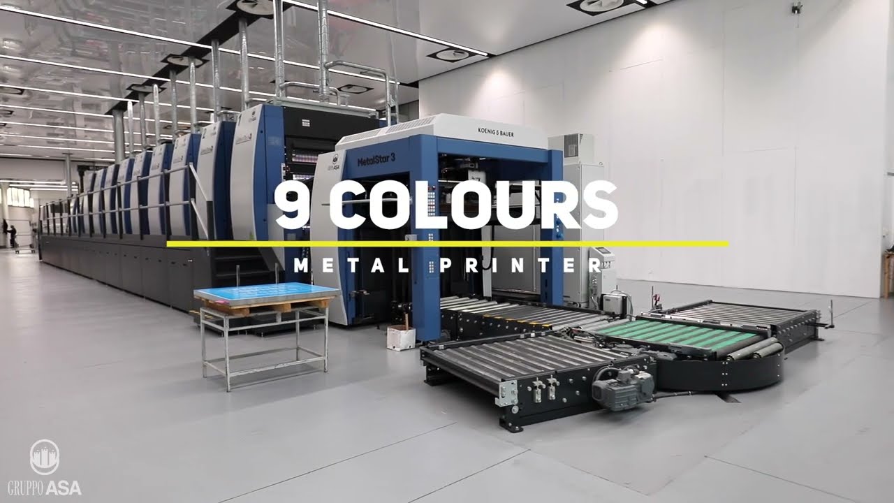 Video investimento tecnologico