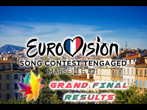 ESC Tengaged 21 - Grand Final Results