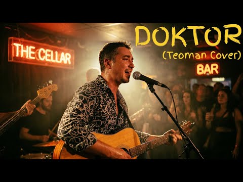 This Cover Hits Like the Original | Doktor by Sertuu 🩸