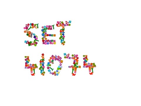 LEGO Elves 41074 and 30259: Azari and the Magical Bakery and Azari's Magic Fire - Lego Speed Build