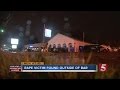 Rape Reported Near Popular College Bar