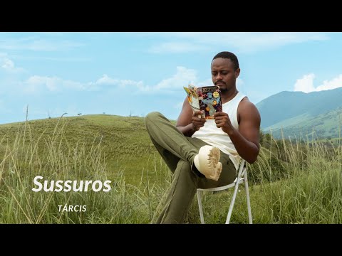 Tarcis - Sussurros (Visualiser)