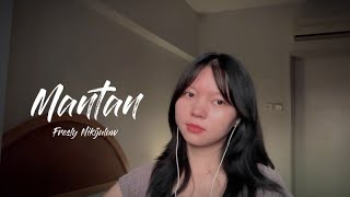 Download lagu MANTAN - FRESLY NIKIJULUW | cover by Irene Ms mp3