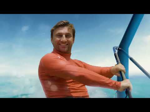 Rejoignez Romain, cardiologue au CHT de Nouméa !