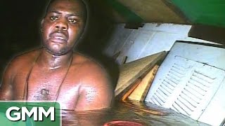 Surprising Survival Stories