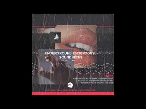 105. Fifty Grand - Weird Fishes/Arpeggi [17.12.2018]