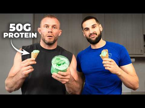 Are Ninja Creami Ice Creams The Future Of Fat Loss?