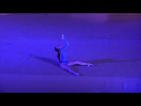 Federica Febbo - Lanciano - Palazzetto dello Sport