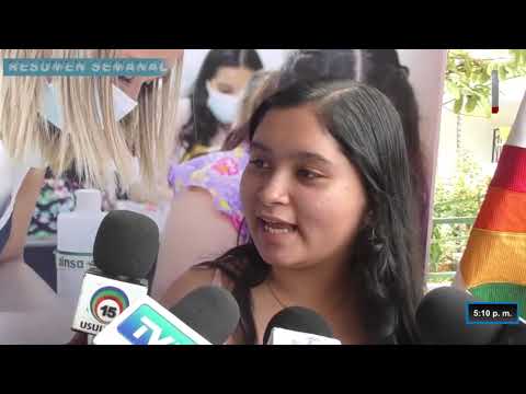 Resumen Semanal de Noticias - Domingo, 29 de Mayo