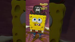 The SpongeBob Movie: Search for SquarePants (2025) Video